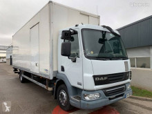 Camión furgón caja polyfond DAF LF45 45.180