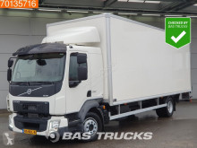 Teherautó Volvo FL 250 használt furgon