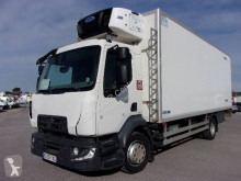 Camion Renault Gamme D 210.12 DTI 5 frigo occasion