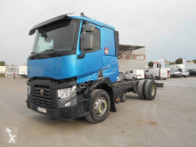 Camión chasis Renault Gamme C 480.19 DTI 13