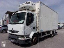 Renault hűtőkocsi teherautó Midlum 270 DXI