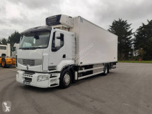 Caminhões frigorífico mono temperatura Renault Premium 460 DXI