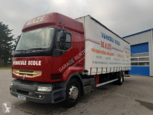 Camión autoescuela Renault Premium 320 DCI