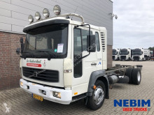 Volvo alváz teherautó FL6 220