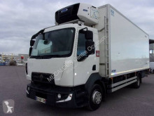 Camion Renault Gamme D 210.12 DTI 5 frigo occasion