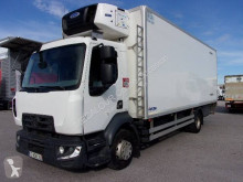Camião Renault Gamme D 210.12 DTI 5 frigorífico usado