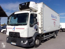 Caminhões frigorífico Renault Gamme D 210.12 DTI 5