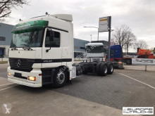Camión chasis Mercedes Actros 2648
