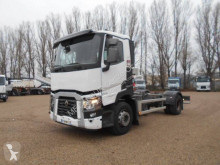 Camión chasis Renault Gamme C 460.19 DTI 11