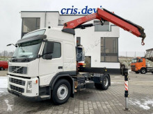 Ciągnik siodłowy Volvo FM FM 440 4x2 Fassi F175A | Euro 5 | SZM