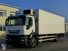 Iveco refrigerated truck Stralis 190S36*Euro5*EEV*Retarder*Frig