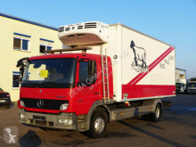 Camión frigorífico Mercedes Atego Atego 1218*ThermoKing TS-300*Rohrbahnen*Klima*