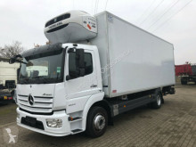 Camión frigorífico Mercedes Atego Atego 1224 Tiefkühl Thermoking T-1200 S FRC2022