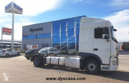 DAF chassis truck XF FA 460