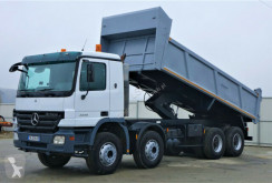 Mercedes ACTROS 3236 Kipper* 8x4 *TopZustand! truck used tipper
