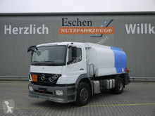 Mercedes 1824 L Axor-R, Esterer A3 Bj. 09, 2 Kammer, LGBF truck used tanker