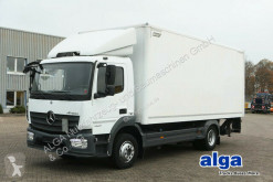 Camion Mercedes 1223 L Atego 4x2, 6.100mm lang, LBW 2.0to. fourgon occasion