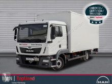 Грузовик фургон MAN TGL 8.190 4X2 BL