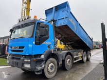 Kamión korba Iveco Trakker