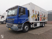 DAF mono temperature refrigerated truck CF65