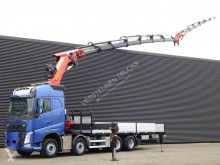 Грузовик платформа Volvo FH 540