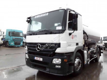 Camion Mercedes Actros 1841 citerne occasion
