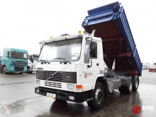 Camion benne Volvo FL10