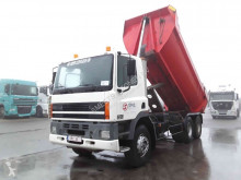 Camión volquete DAF CF 340