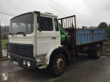 Camion Renault benne occasion