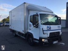 Renault Gamme D truck used box