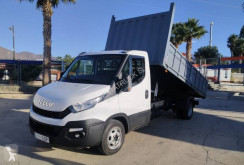 Camión volquete Iveco Daily 35C13
