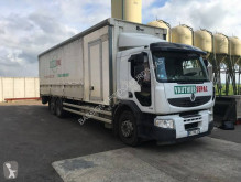 Camión lonas deslizantes (PLFD) Renault Premium Lander 430.26