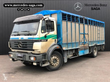 Camion bétaillère Mercedes LK 1824 R 59 P