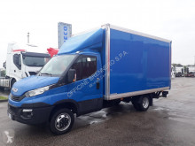 Fourgon utilitaire Iveco Daily IVECO 35C16