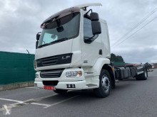 Caminhões DAF LF 220 BDF usado