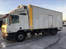 Camión frigorífico mono temperatura DAF CF75 310