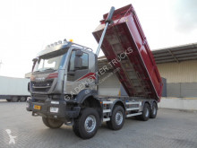 Camión volquete Iveco Trakker 450