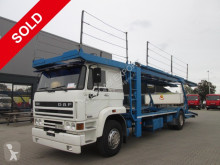 Camión portacoches DAF 2100 TURBO