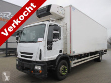 Camión frigorífico mono temperatura Iveco ML190EL28/P EEV, ATP