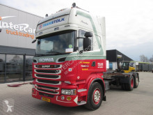 Camión chasis Scania R 730