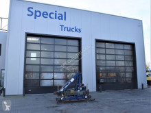 Equipamientos Euro 41 Crane / Kraan / Autolaadkraan / Ladekran / Grua grúa auxiliar usado