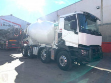 Camión hormigón cuba / Mezclador Renault