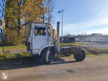 Renault TRM 2000 truck used chassis