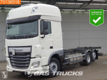Camion BDF DAF XF 440
