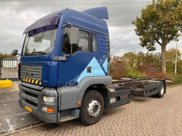 Camion MAN TGA 18.360 châssis occasion