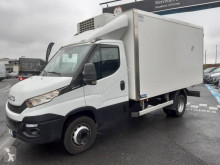 Camión Iveco Daily 70C17 frigorífico mono temperatura usado