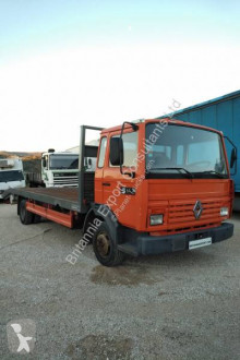 Renault tow truck Midliner S 120