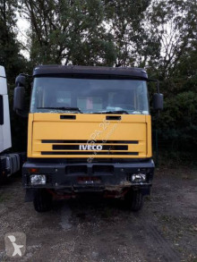 Camion polybenne Iveco 260.35