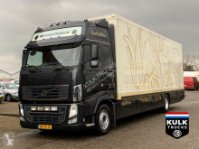 Camión frigorífico mono temperatura Volvo FH 420