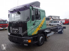 MAN chassis truck 14.264